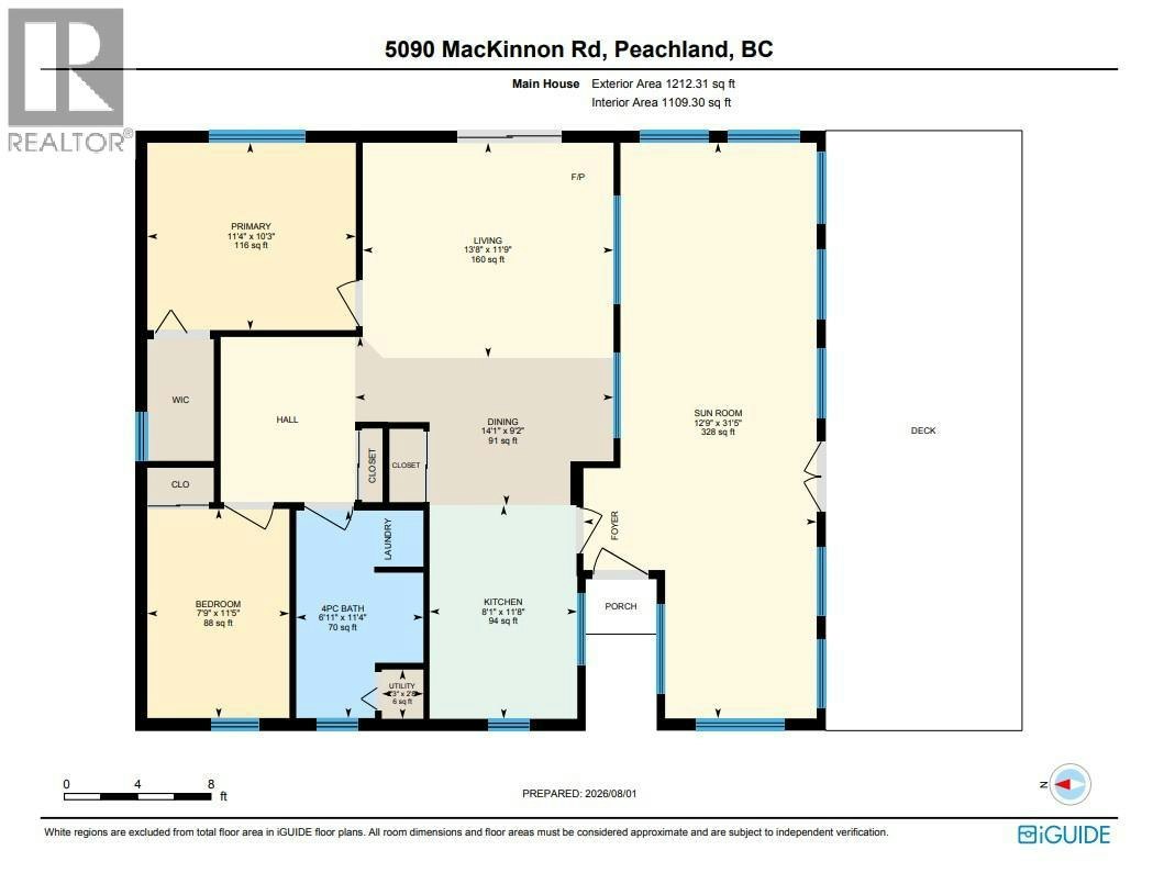 5090 Mackinnon Road, Peachland, BC, V0H 1X0 - 64