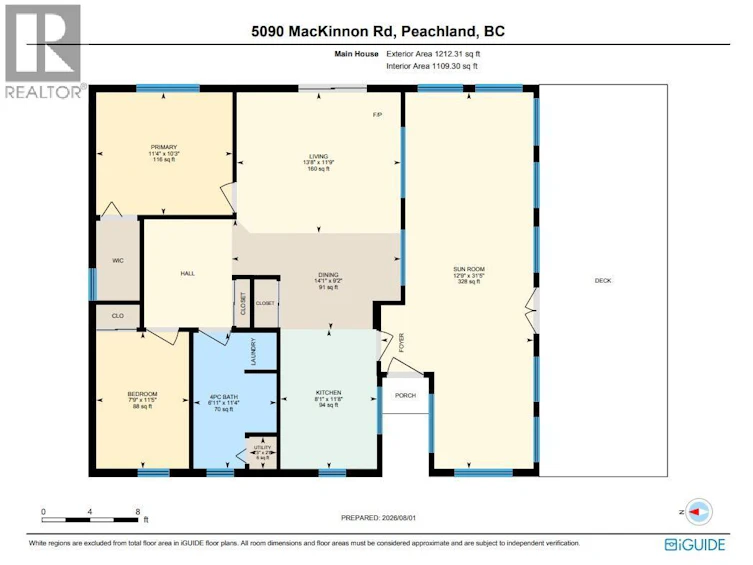 5090 Mackinnon Road, Peachland, BC, V0H 1X0 - 64