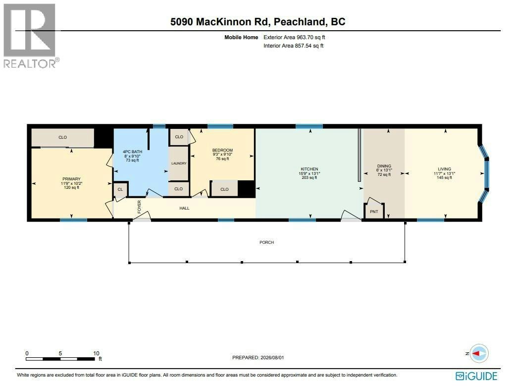 5090 Mackinnon Road, Peachland, BC, V0H 1X0 - 65