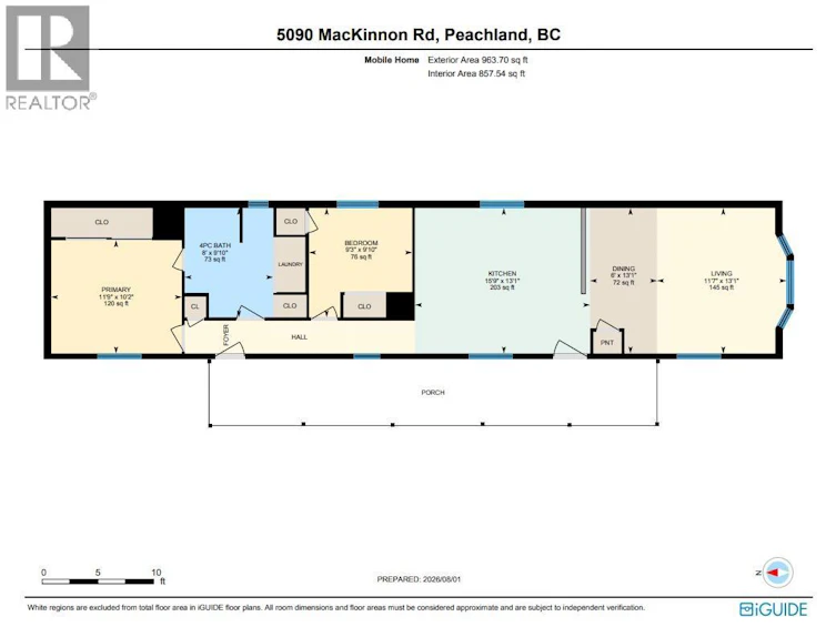 5090 Mackinnon Road, Peachland, BC, V0H 1X0 - 65