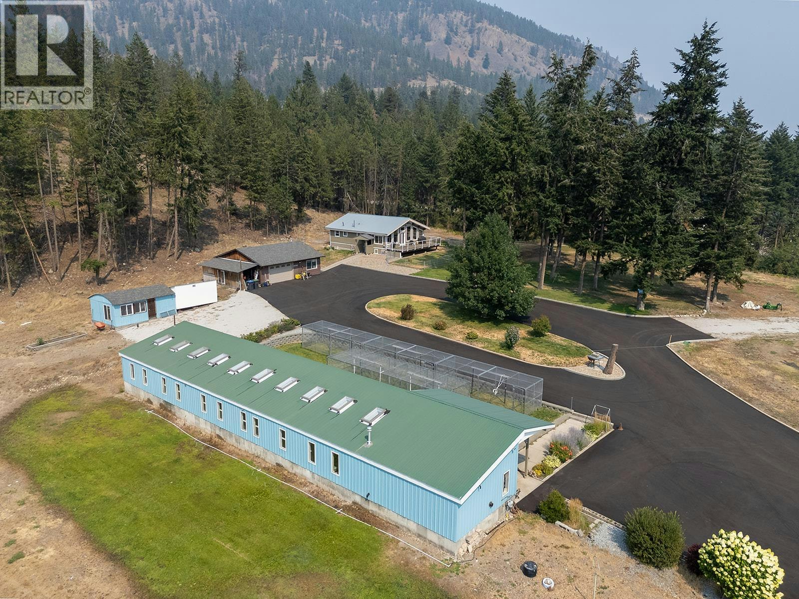 5090 Mackinnon Road, Peachland, BC, V0H 1X0 - 21