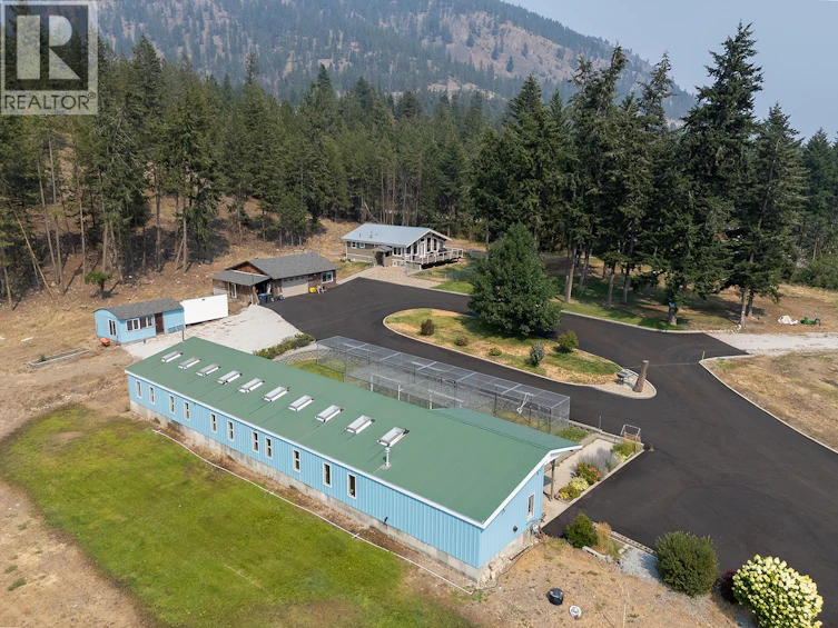 5090 Mackinnon Road, Peachland, BC, V0H 1X0 - 21
