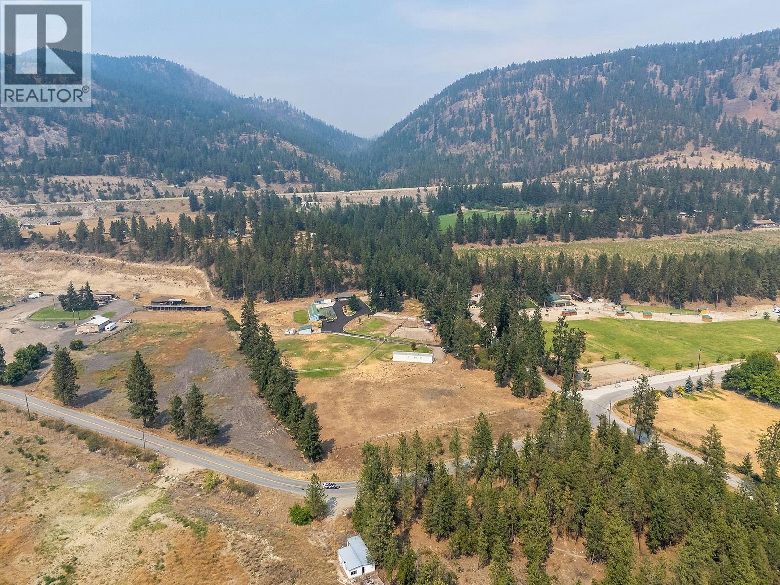 5090 Mackinnon Road, Peachland, BC, V0H 1X0