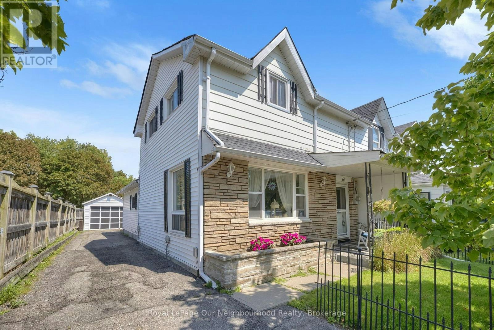 66 Wellington Street, Clarington, ON, L1C 1V5