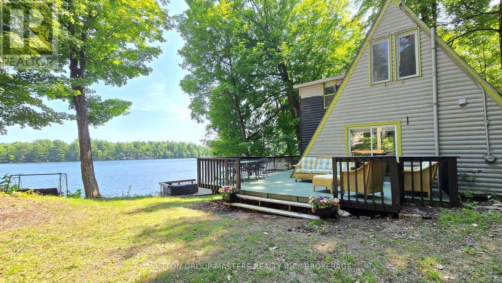 4264 Melody Lodge Lane, South Frontenac, ON, K0H 1H0