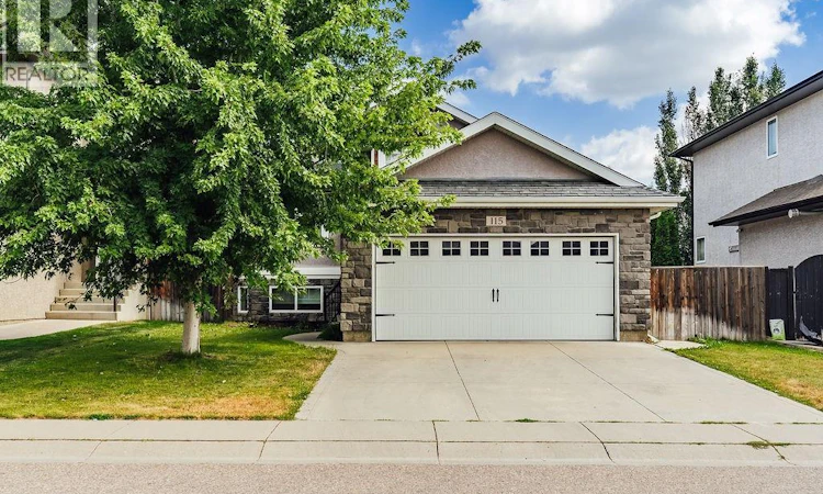 115 Blackstock Cove