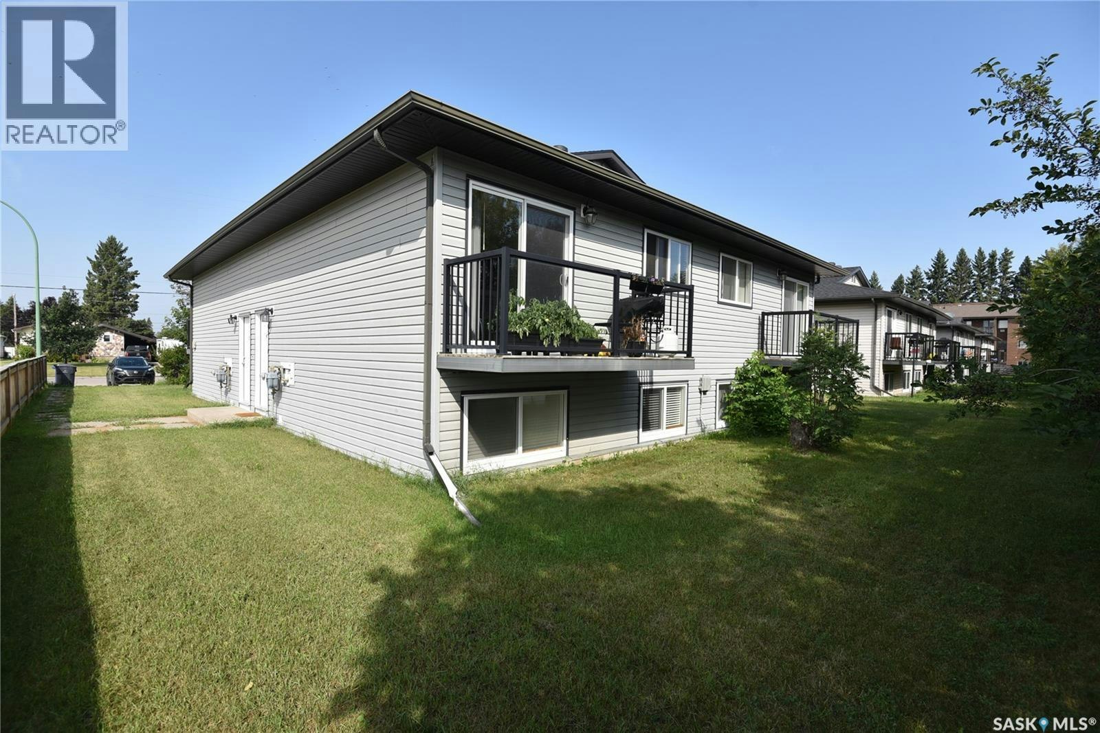 307 6th Street E, Nipawin, SK, S0E 1E0