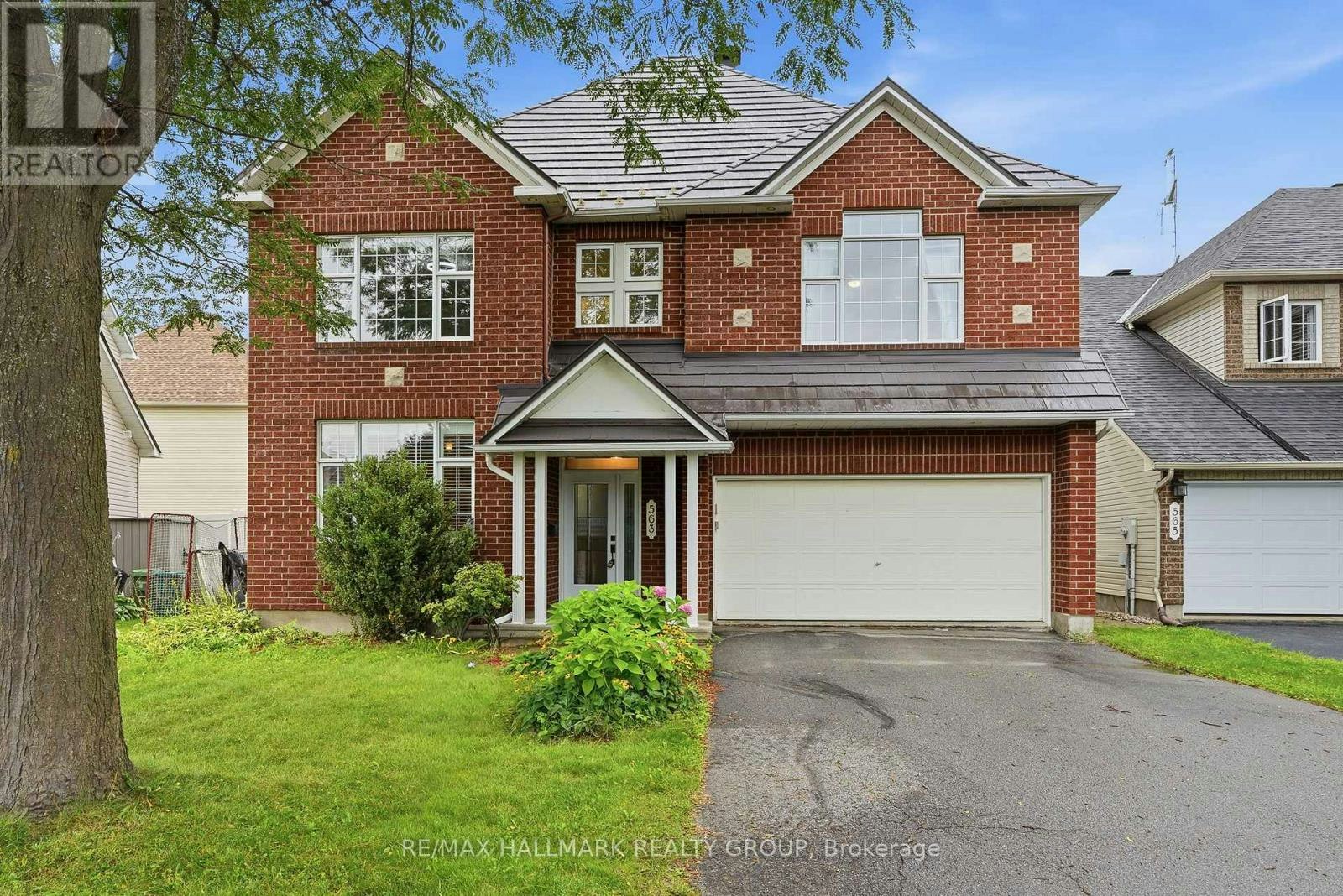 563 Evangeline Street, Ottawa, ON, K4A 4G4