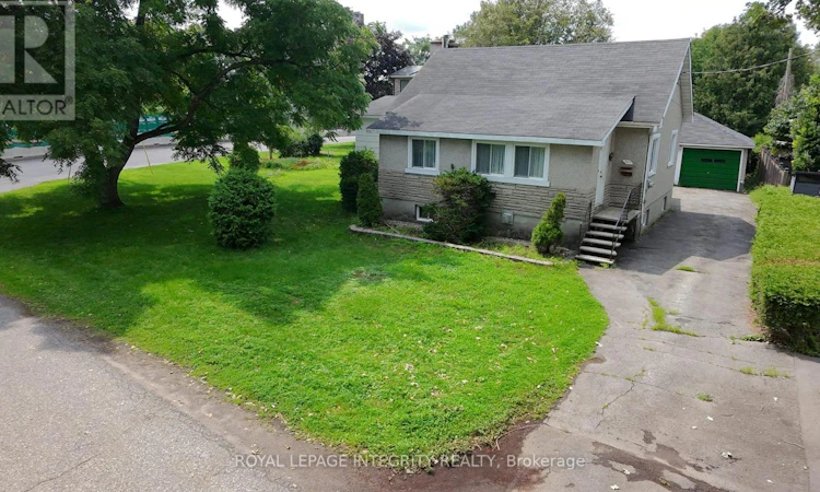 322 Kirchoffer Avenue