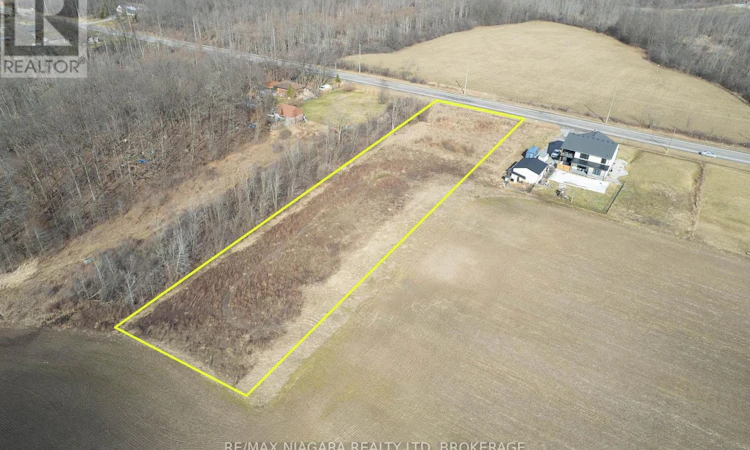 1577 Stevensville Road