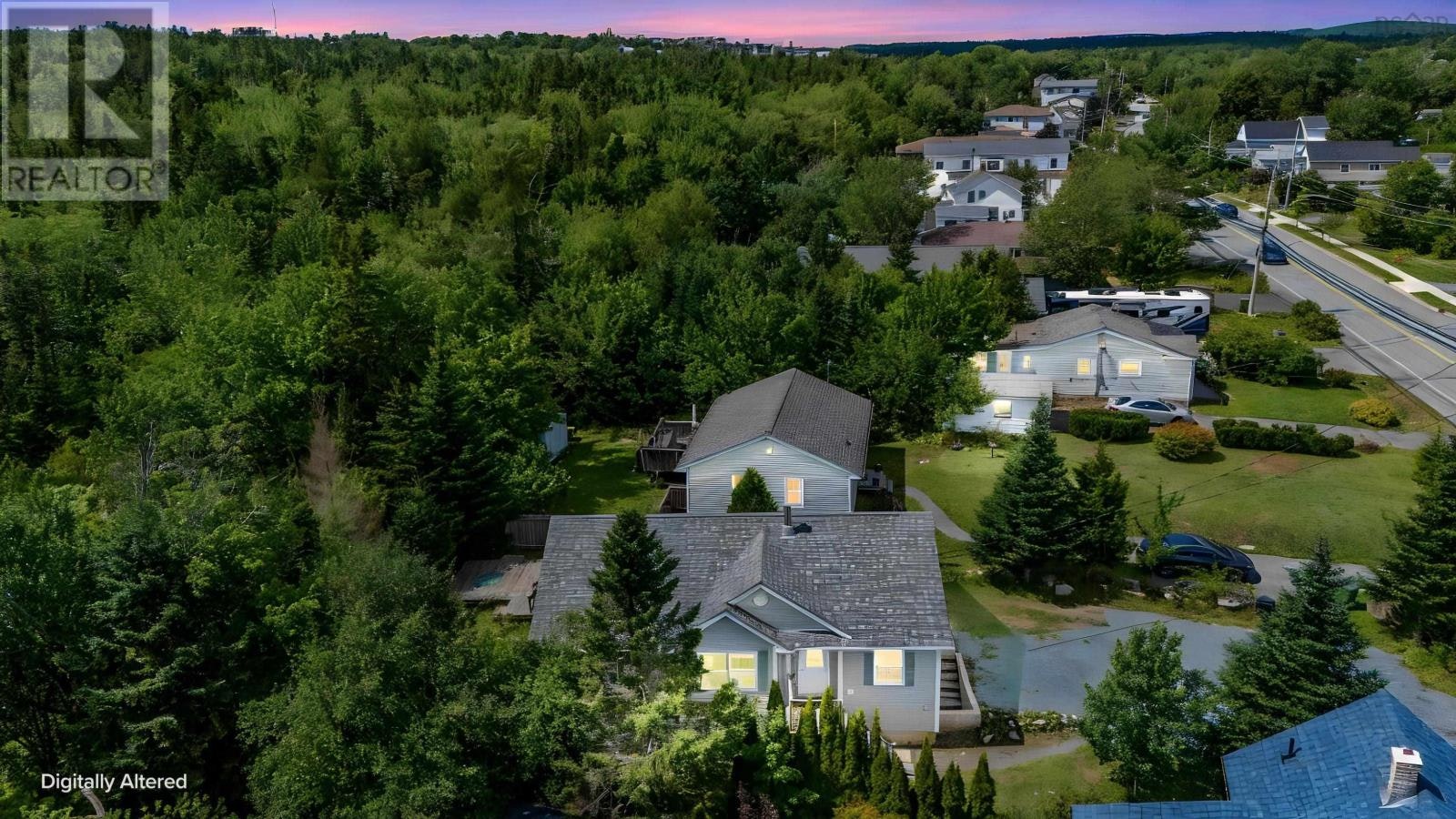1562 St Margarets Bay Road, Lakeside, NS, B3T 1A9