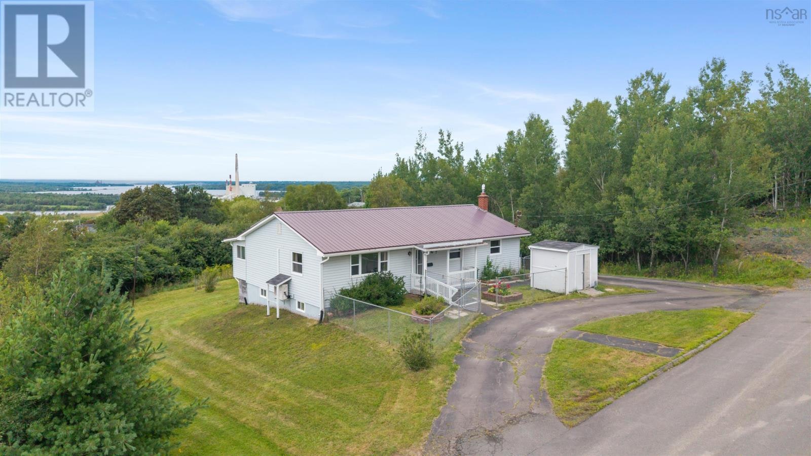 9 Anderson Court, Trenton, NS, B0K 1X0