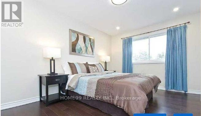A SECOND FLOOR-81 Hawkshead Crescent, Toronto, ON, M1W 2Z4 - 3