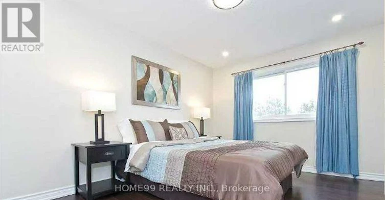 A SECOND FLOOR-81 Hawkshead Crescent, Toronto, ON, M1W 2Z4 - 3