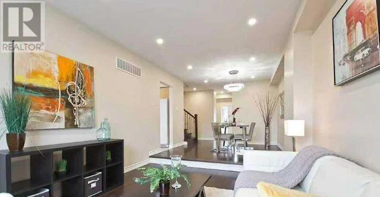 A SECOND FLOOR-81 Hawkshead Crescent, Toronto, ON, M1W 2Z4 - 3