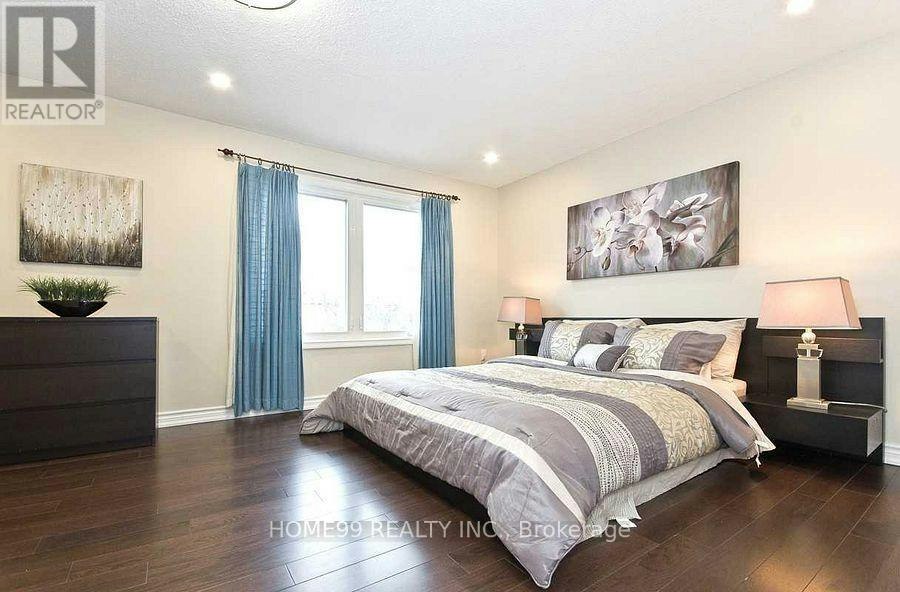A SECOND FLOOR-81 Hawkshead Crescent, Toronto, ON, M1W 2Z4 - 4