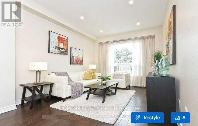 A SECOND FLOOR-81 Hawkshead Crescent, Toronto, ON, M1W 2Z4