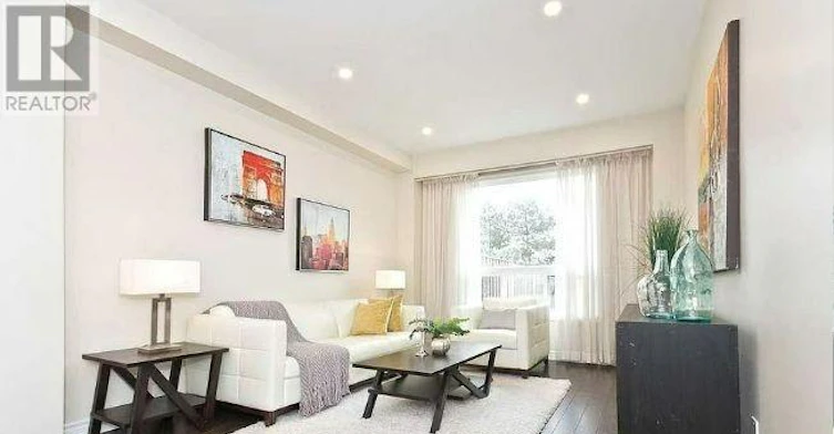 A SECOND FLOOR-81 Hawkshead Crescent, Toronto, ON, M1W 2Z4