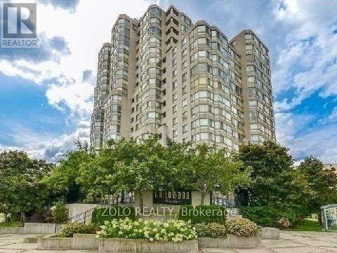 805-3233 Eglinton Avenue E, Toronto, ON, M1J 3N6