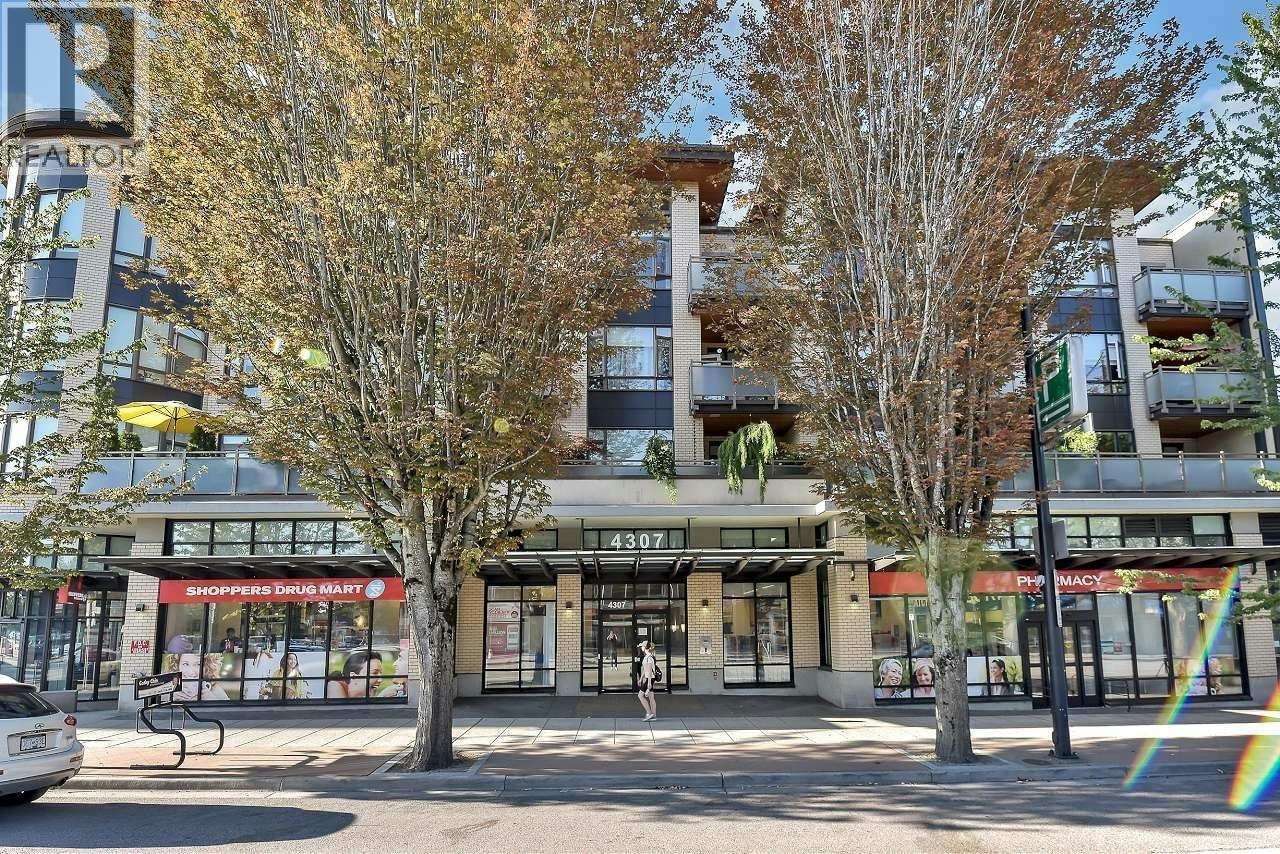 203-4307 Hastings Street, Burnaby, BC, V5C 2J7