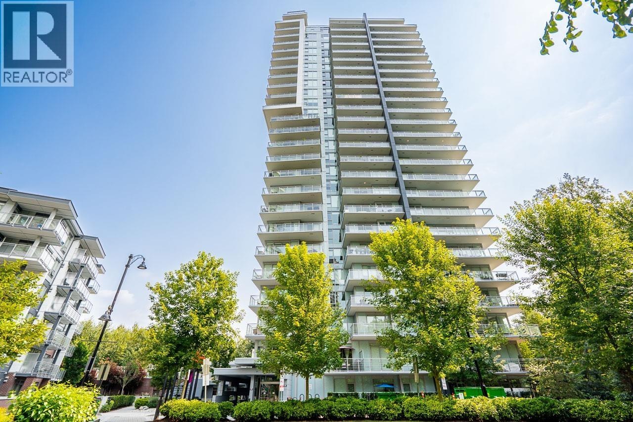 1802-308 Morrissey Road, Port Moody, BC, V3H 0M2