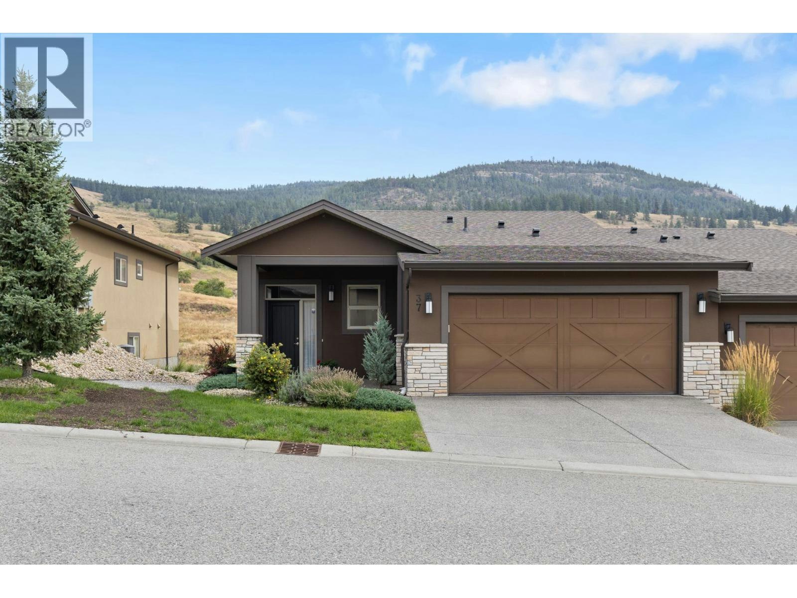 37-1836 Tower Ranch Boulevard, Kelowna, BC, V1P 1S8