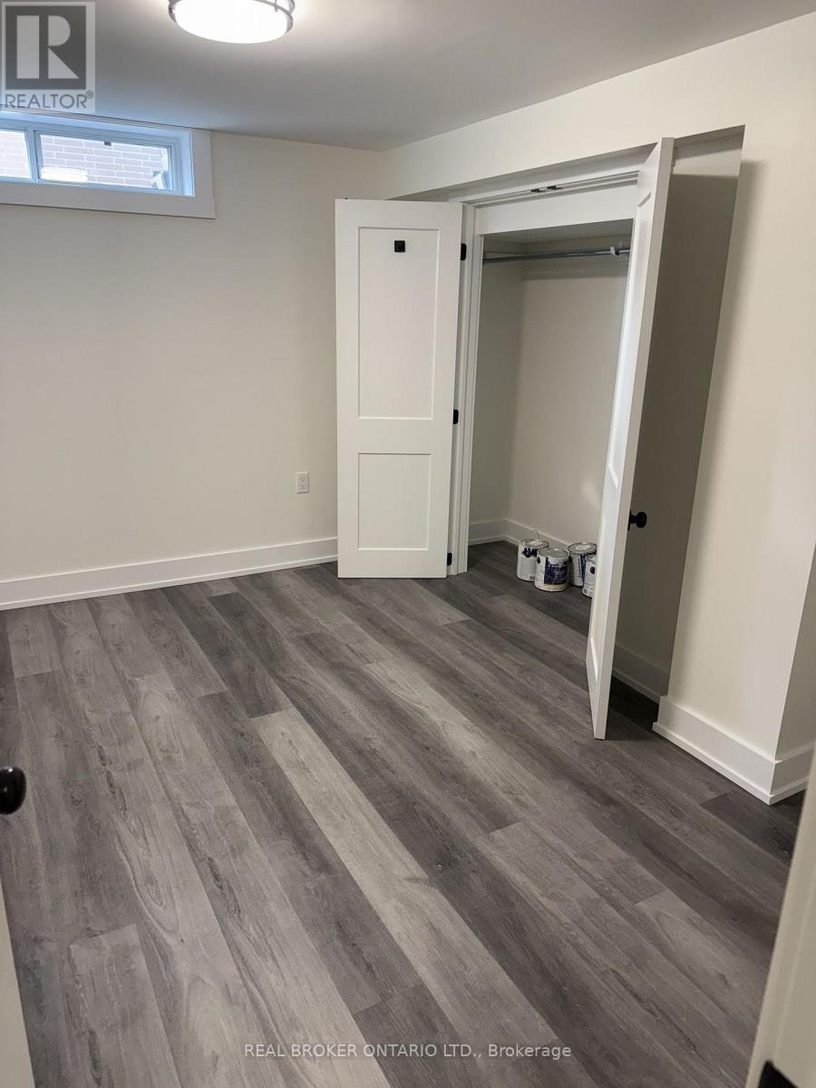 BASEMENT-110 Melrose Avenue, Barrie, ON, L4M 2B3 - 7