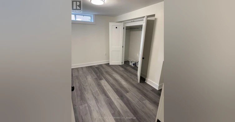 BASEMENT-110 Melrose Avenue, Barrie, ON, L4M 2B3 - 7