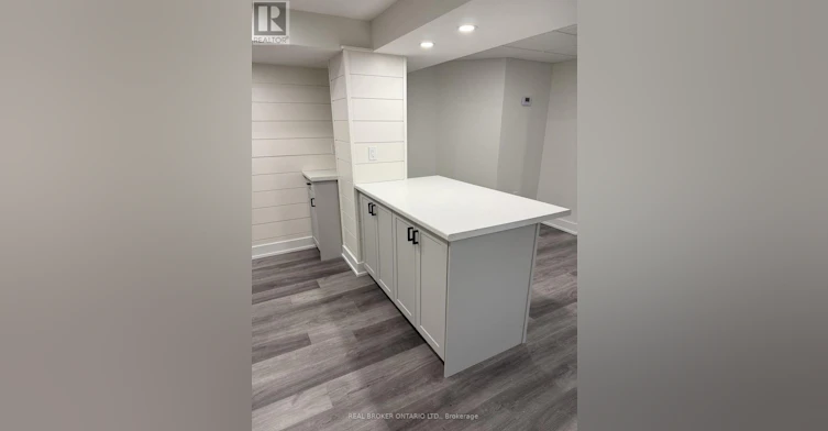 BASEMENT-110 Melrose Avenue, Barrie, ON, L4M 2B3 - 6