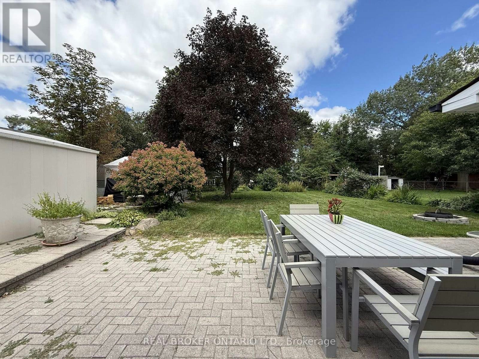 BASEMENT-110 Melrose Avenue, Barrie, ON, L4M 2B3 - 13