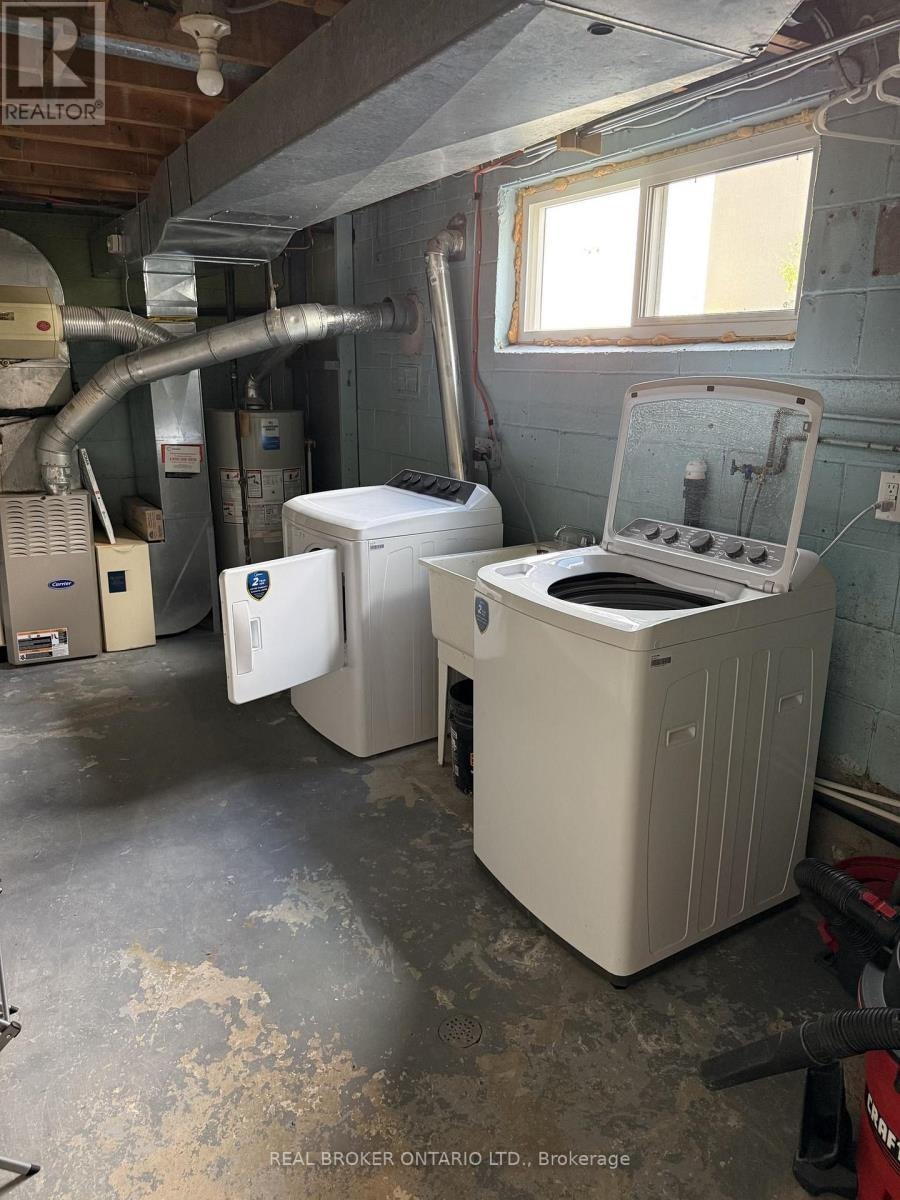 BASEMENT-110 Melrose Avenue, Barrie, ON, L4M 2B3 - 14