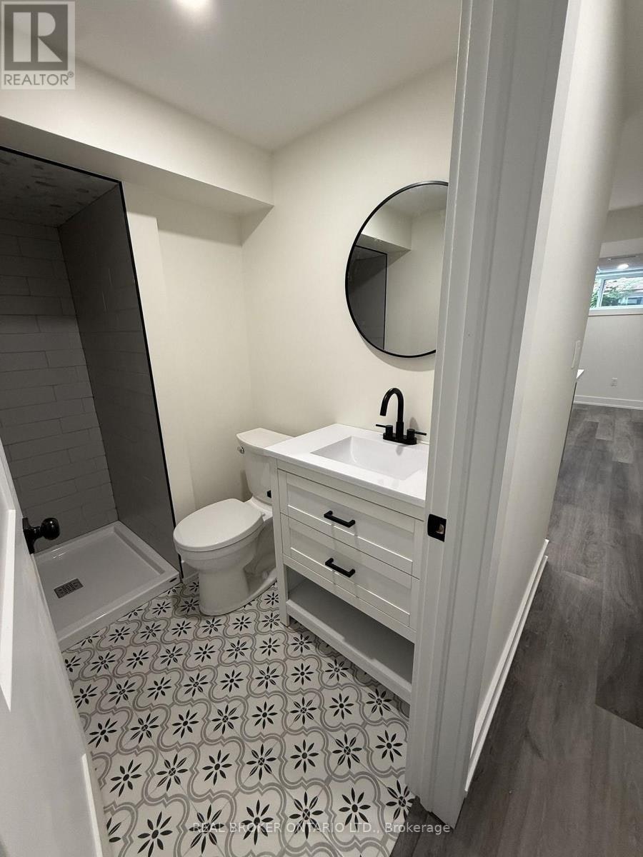 BASEMENT-110 Melrose Avenue, Barrie, ON, L4M 2B3 - 8