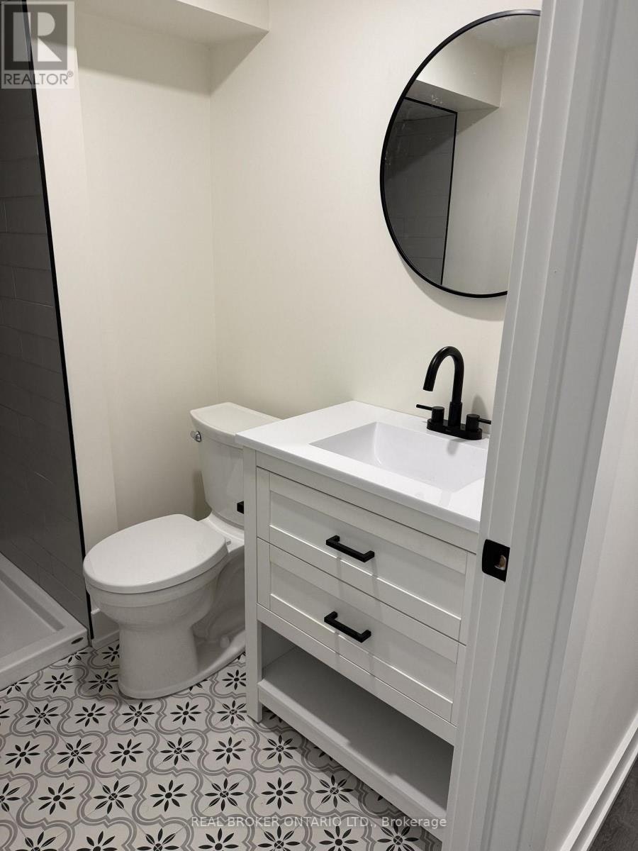BASEMENT-110 Melrose Avenue, Barrie, ON, L4M 2B3 - 9