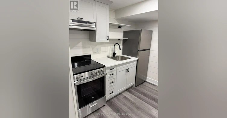BASEMENT-110 Melrose Avenue, Barrie, ON, L4M 2B3 - 5