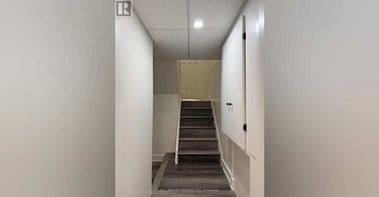 BASEMENT-110 Melrose Avenue, Barrie, ON, L4M 2B3 - 10