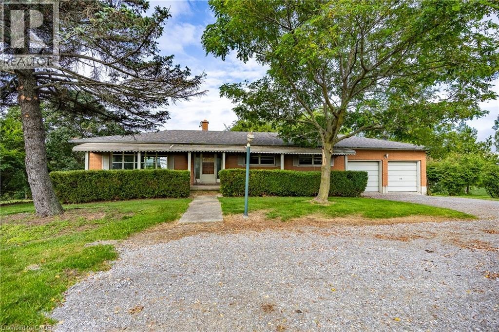 107 Erie Street, Cayuga, ON, N0A 1L0