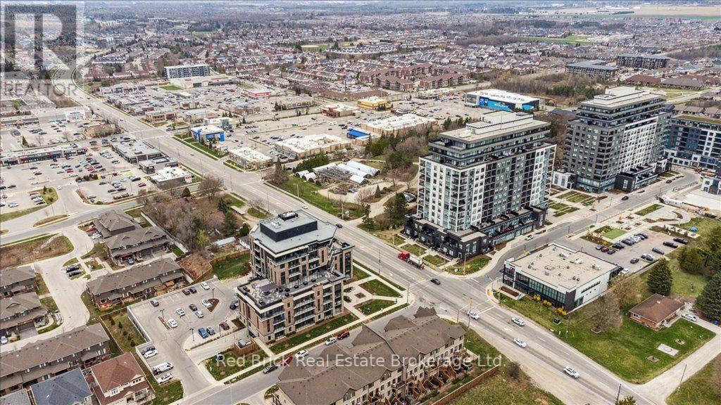 403-332 Gosling Gardens, Guelph, ON, N1L 0P8 - 41