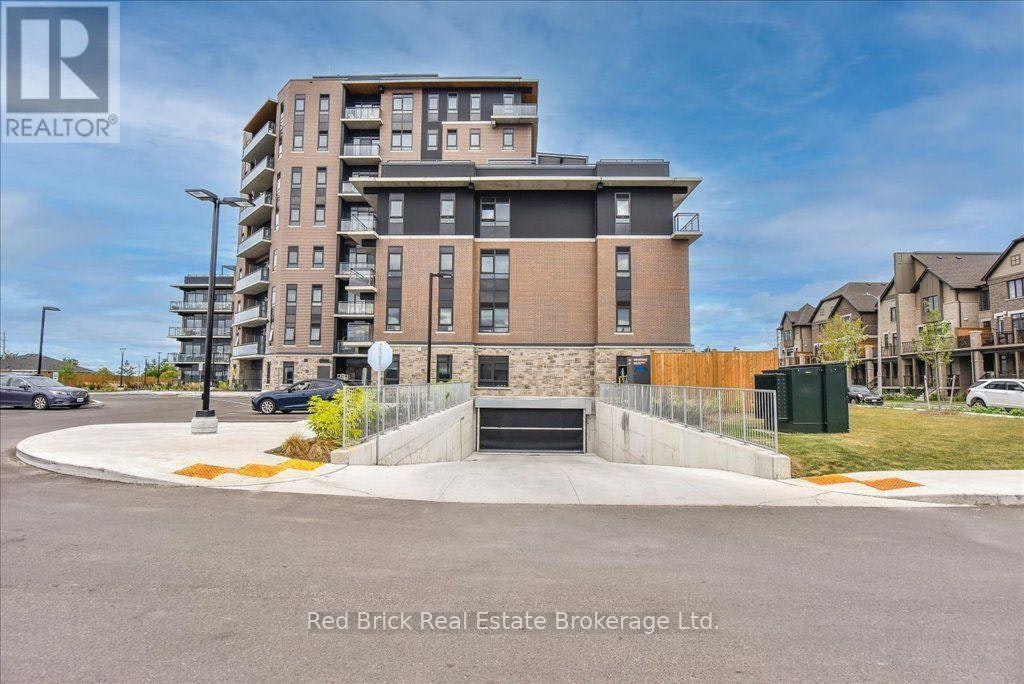 403-332 Gosling Gardens, Guelph, ON, N1L 0P8 - 4