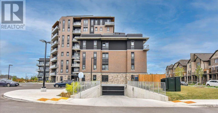403-332 Gosling Gardens, Guelph, ON, N1L 0P8 - 4