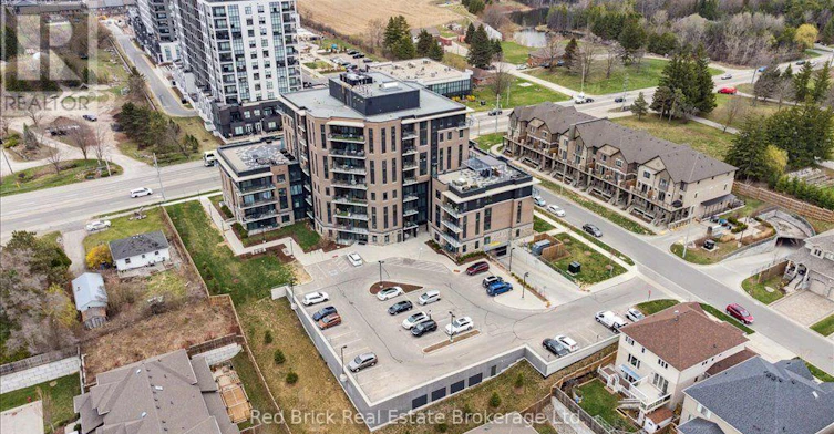 403-332 Gosling Gardens, Guelph, ON, N1L 0P8 - 42