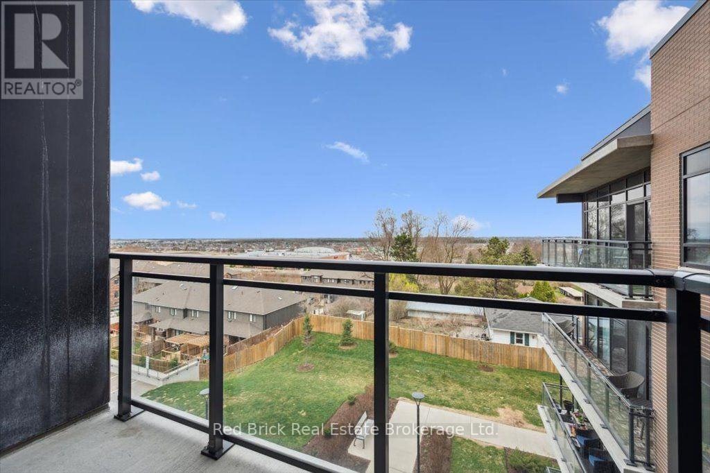 403-332 Gosling Gardens, Guelph, ON, N1L 0P8 - 24
