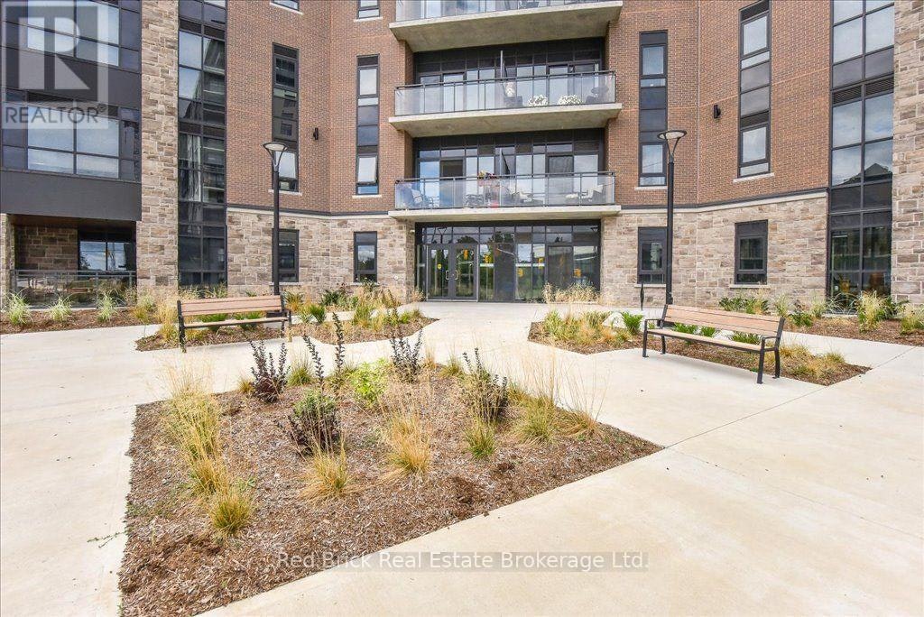 403-332 Gosling Gardens, Guelph, ON, N1L 0P8 - 3