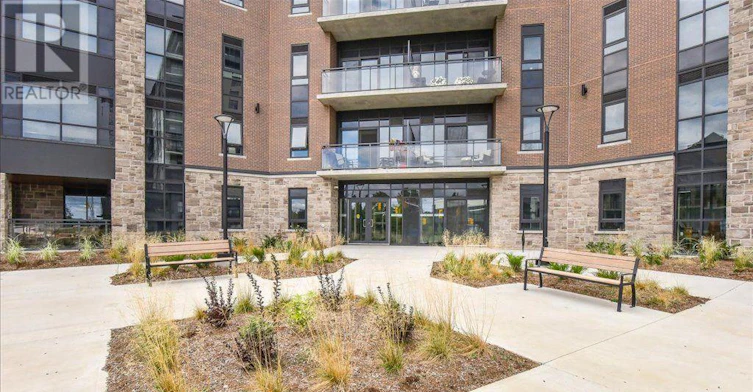 403-332 Gosling Gardens, Guelph, ON, N1L 0P8 - 3