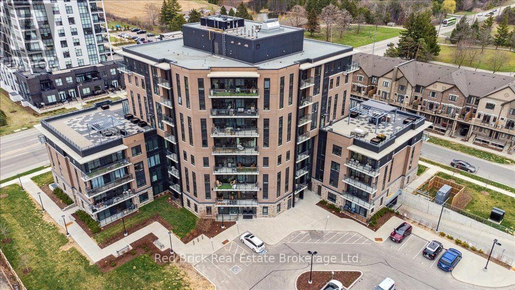 403-332 Gosling Gardens, Guelph, ON, N1L 0P8