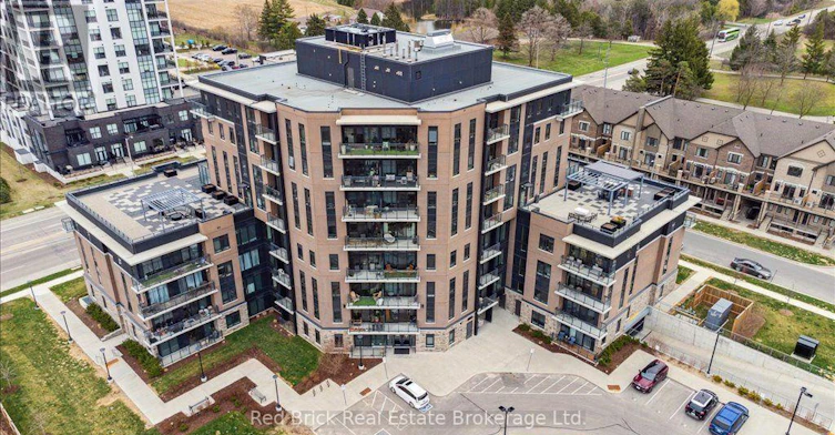 403-332 Gosling Gardens, Guelph, ON, N1L 0P8