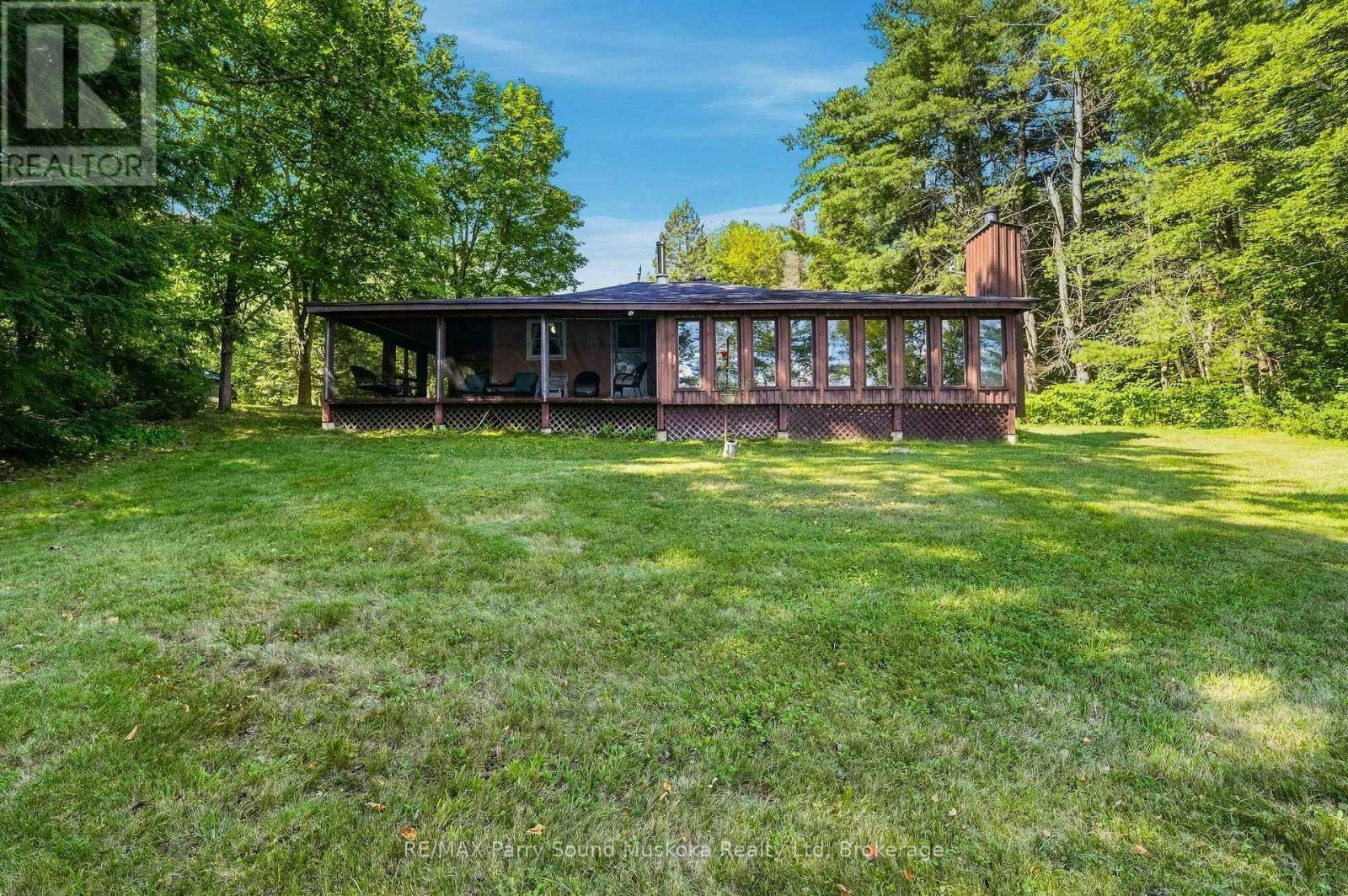 34 Mckechnie Road W, Seguin, ON, P2A 2W8