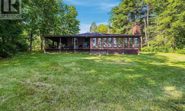 34 Mckechnie Road W