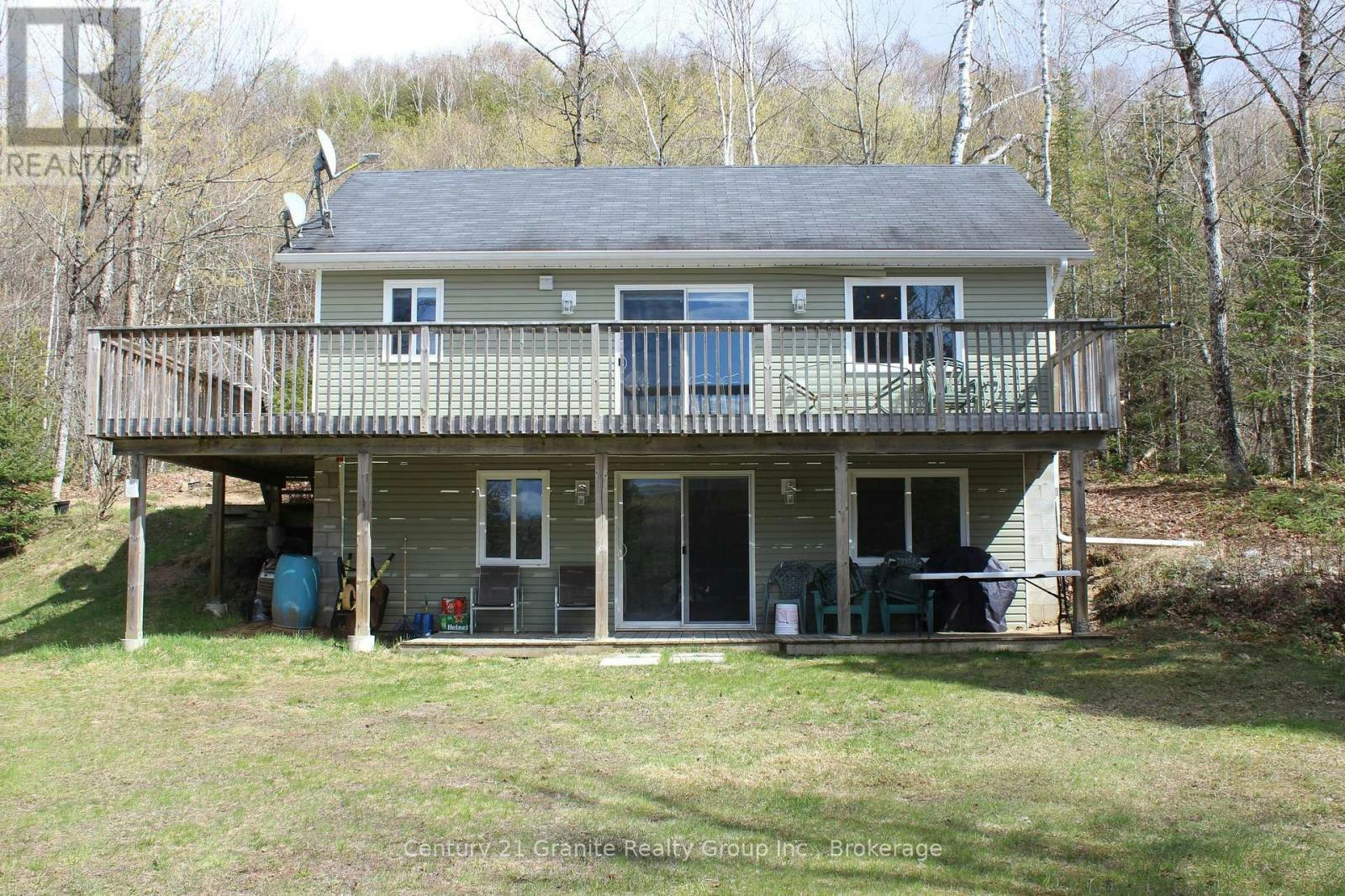 1037 Andek Trail, Highlands East, ON, K0M 1X0