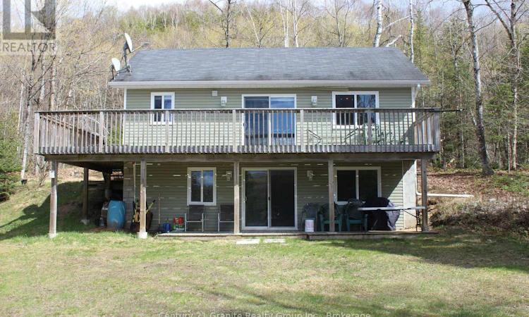 1037 Andek Trail