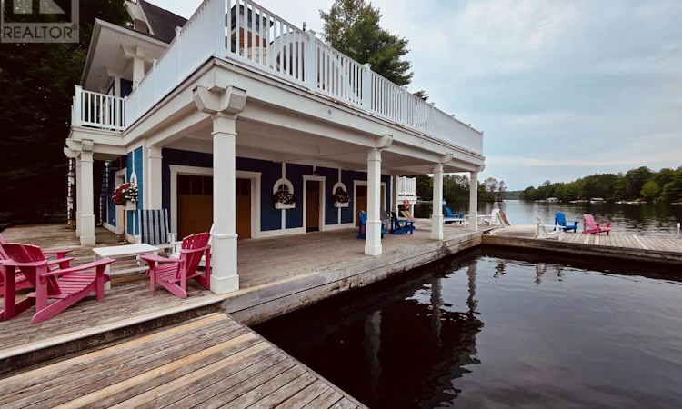 1020 Birch Glen Road